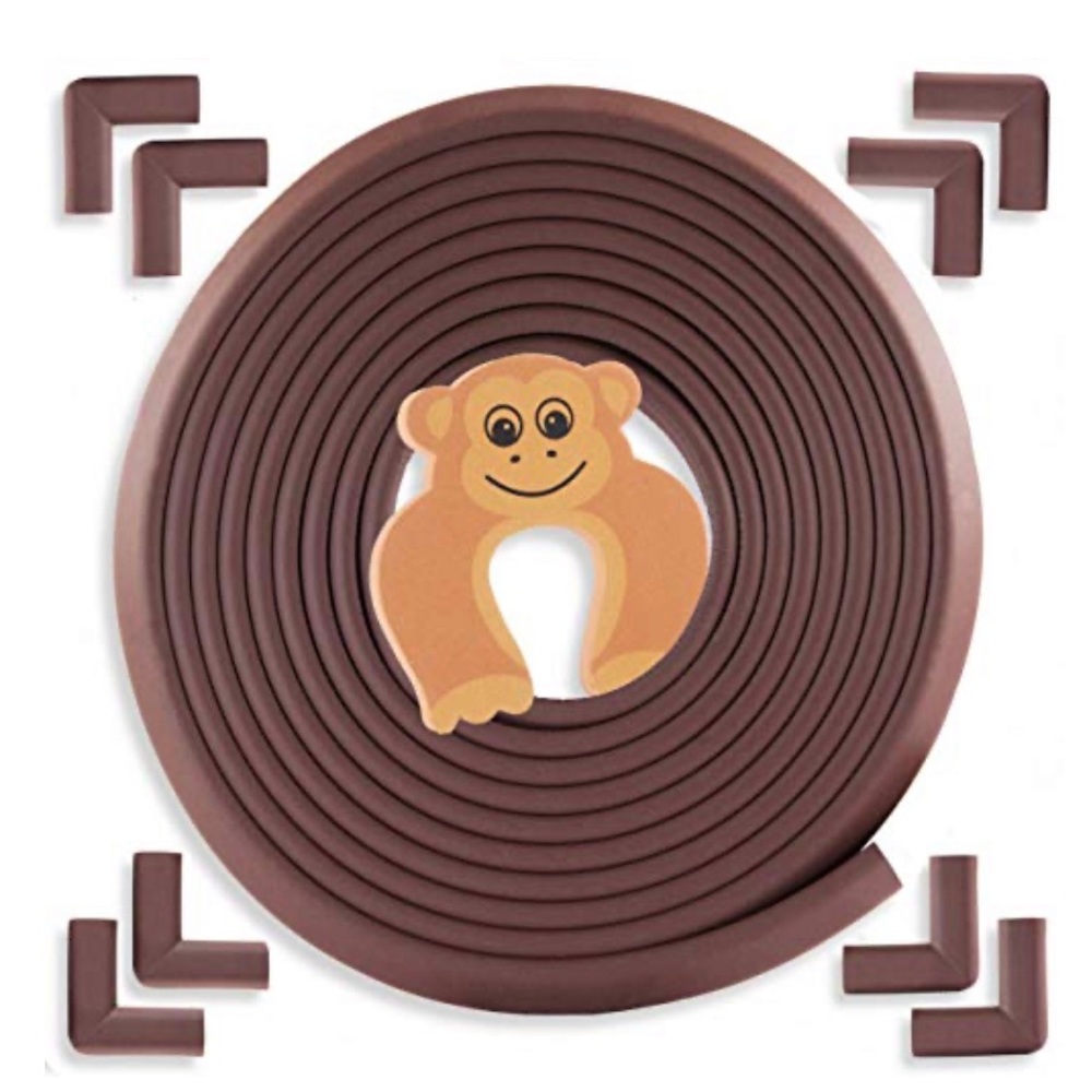 Bebe Earth Multipurpose Sharp Edges&Corner Guards